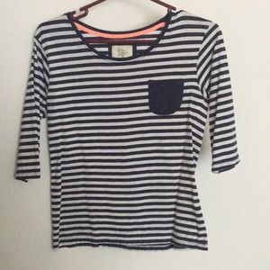 Love to Lounge Pj top